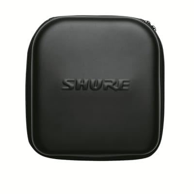 Shure - SRH1440 Professional Open Back Headphones (Black) image 4