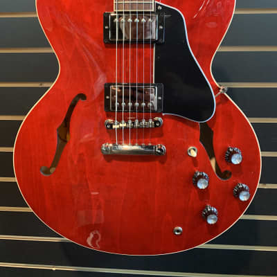 Gibson ES-335 Dot image 1