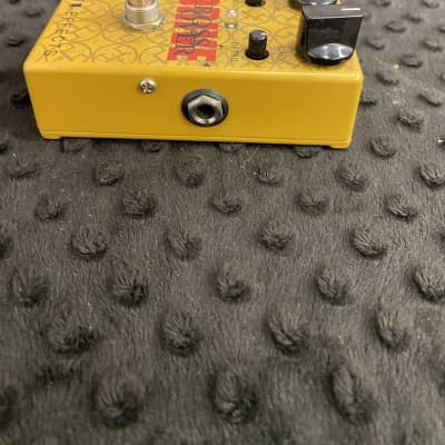 MI Audio Cross Over Drive Overdrive Guitar Effects Pedal (Brooklyn, NY) image 4