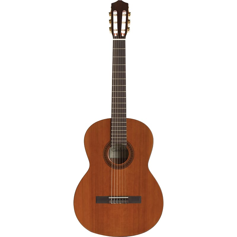Cordoba C5 CD Classical Guitar Cedar/Mahogany image 1