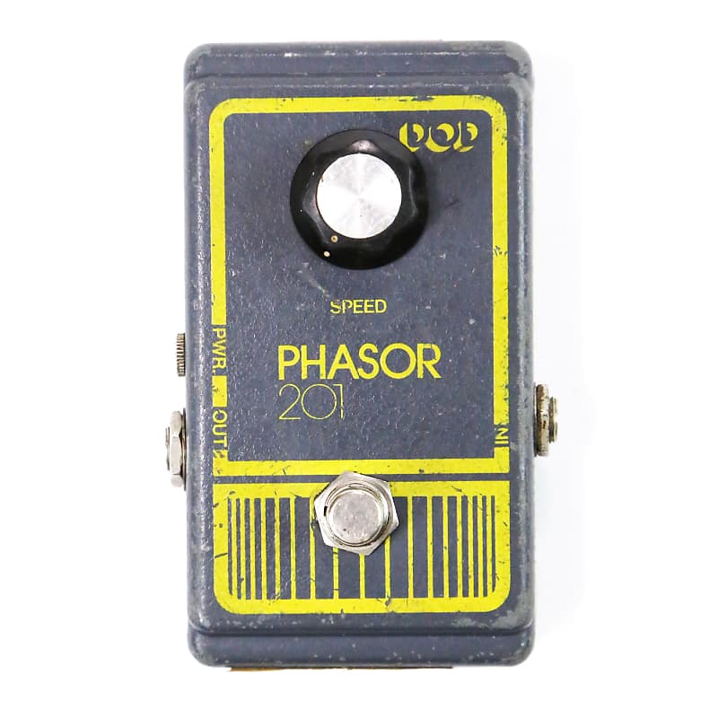 DOD Phasor 201