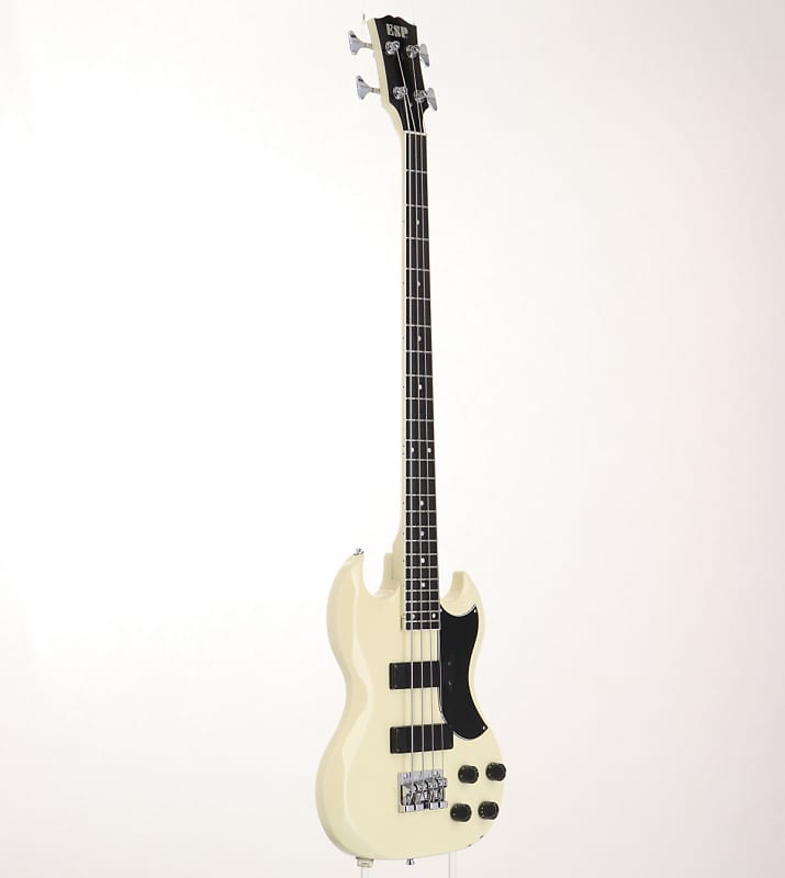 Esp J Mf 1 Luna Sea J Model [Sn 43985] [06/21]