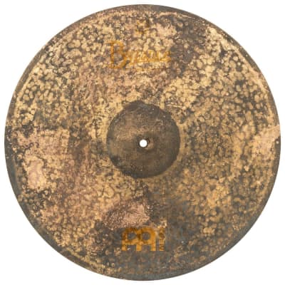 Meinl Byzance Vintage Pure Light Ride Cymbal 20" image 2