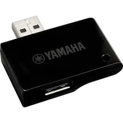 Yamaha UD-BT01 Bluetooth Wireless MIDI Adapter image 1