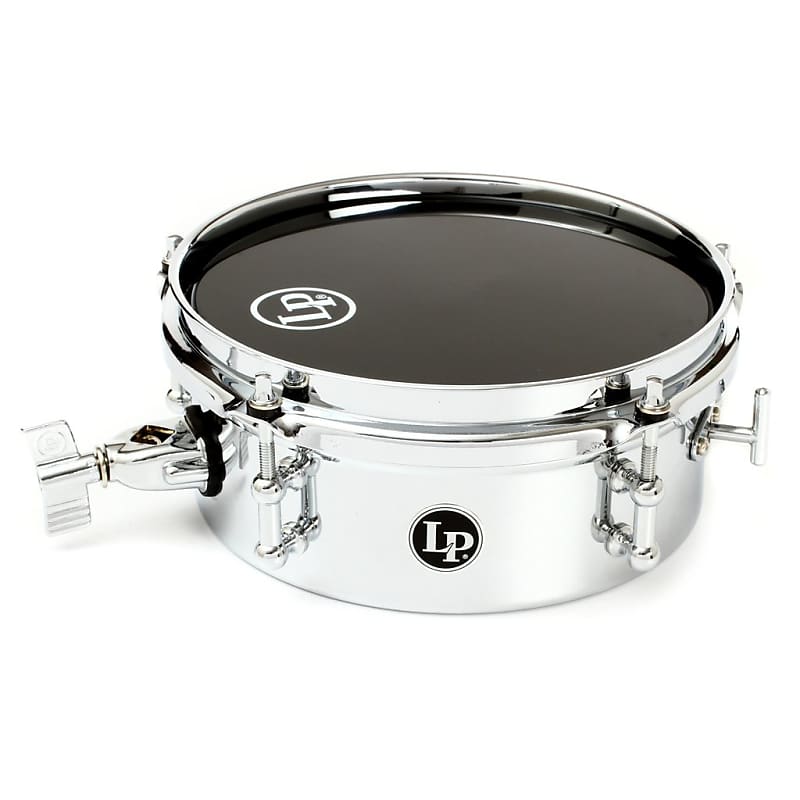 MICRO SNARE 8 LATIN PERCUSSION LP848-SN