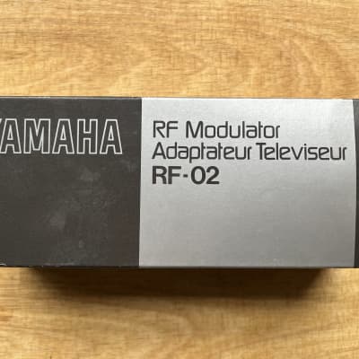 Yamaha CX5M 1980s - Black image 24