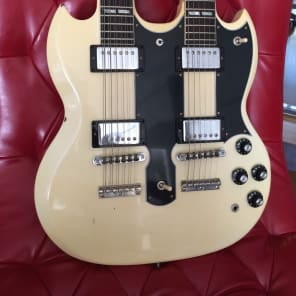 Alex lifeson eds 1275 on sale