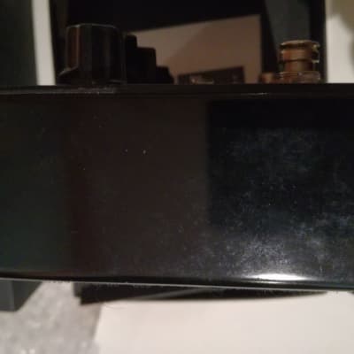 Bogner Uberschall Pedal 2010s - Overdrive Distortion image 7