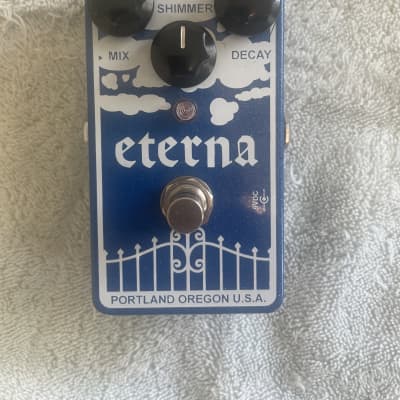 Reverb.com listing, price, conditions, and images for mr-black-eterna
