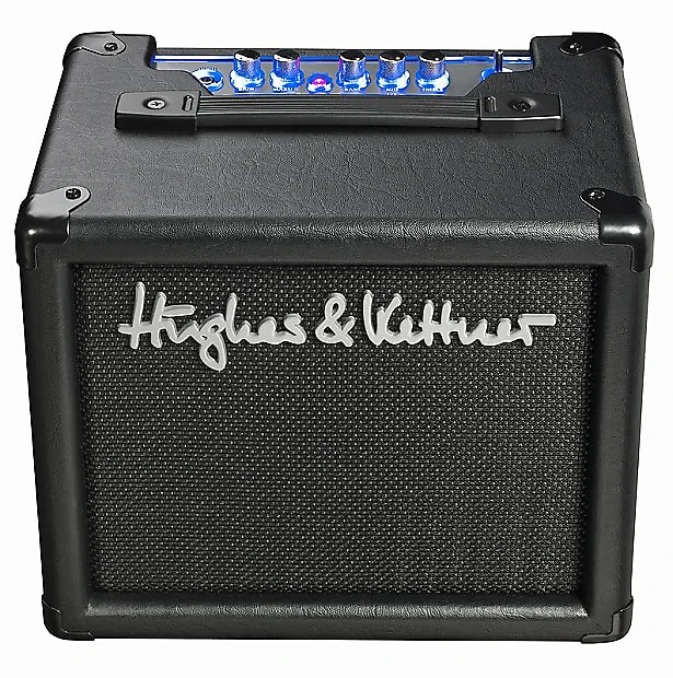 Hughes u0026 Kettner TubeMeister 5 5-Watt 1x8 Guitar Combo