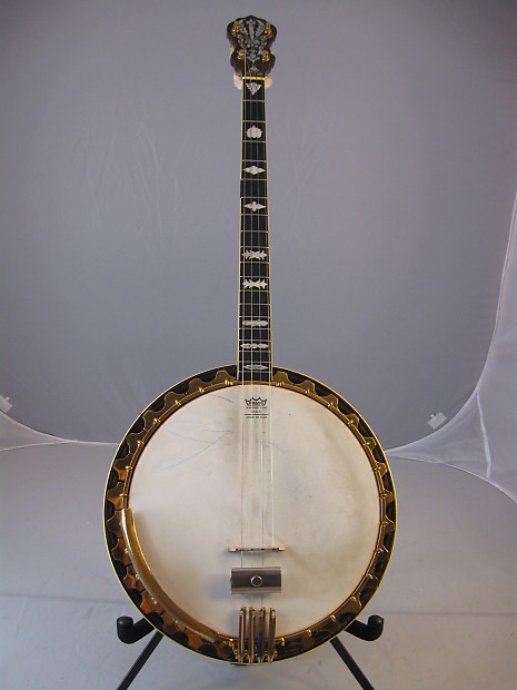 Vega artist tenor banjo discount