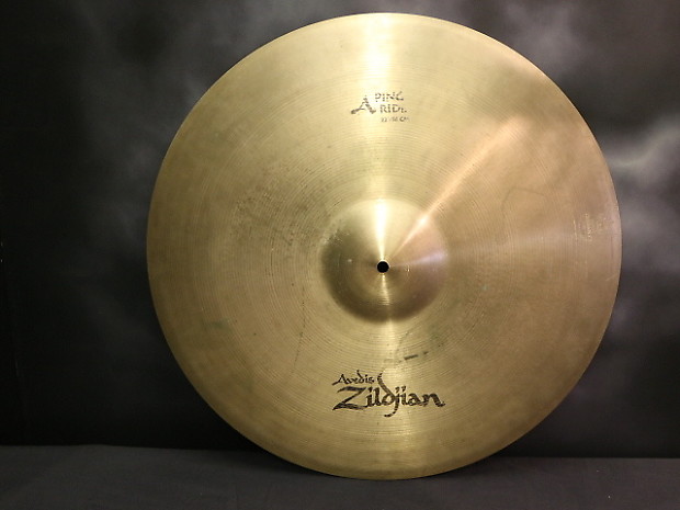 Zildjian 2025 ping ride