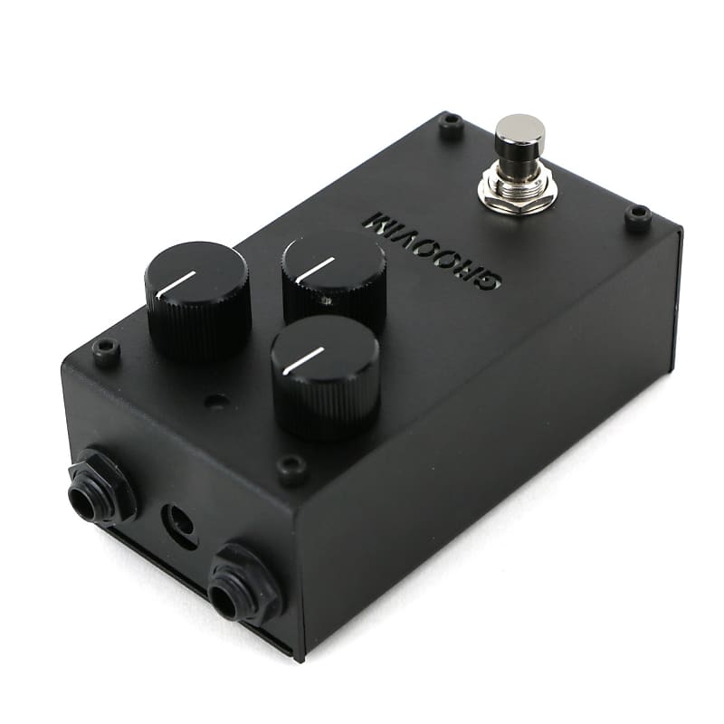 ギター A3 Stompbox GROOVIM Distortion A3 Stompbox Groovim Distortion | Reverb
