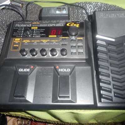 Roland GR-20