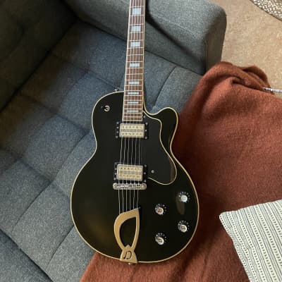 DeArmond M-75 | Reverb