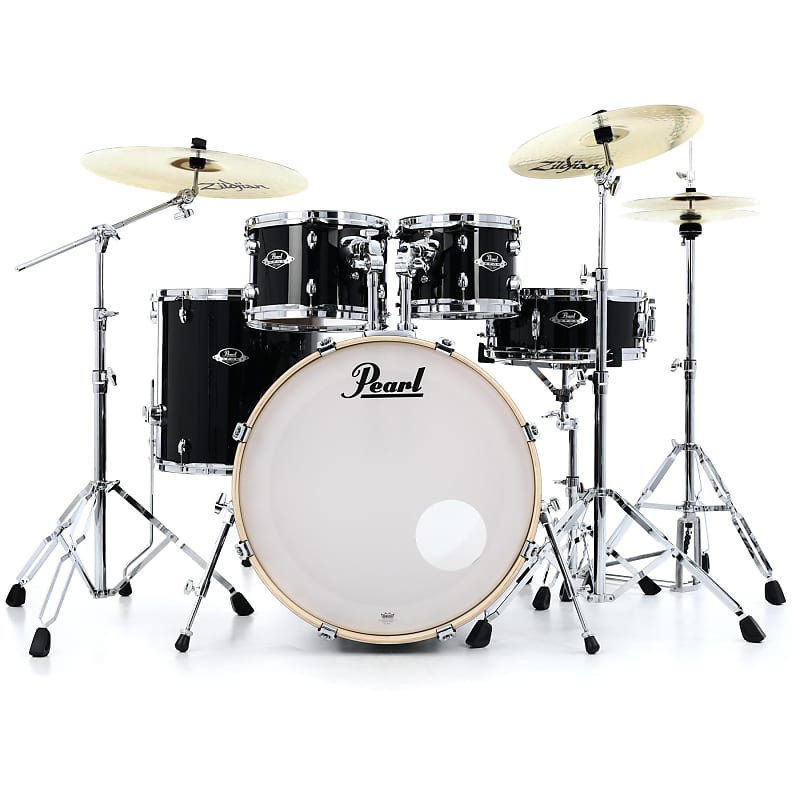 Pearl EXX725SZP/C Export EXX 10 / 12 / 16 / 22 / 5x14