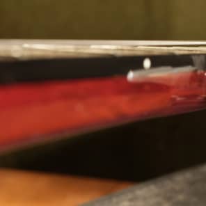 Samick Artist Series 5 String Banjo with case, like new! image 8