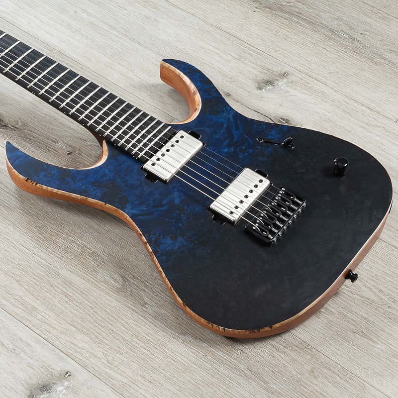 Mayones Duvell Elite 7 | Reverb