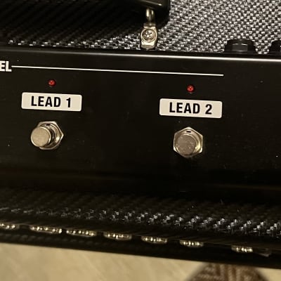 Boss Waza Craft 75 Watt Amp Head and 2x12 Waza Cabinet | Reverb