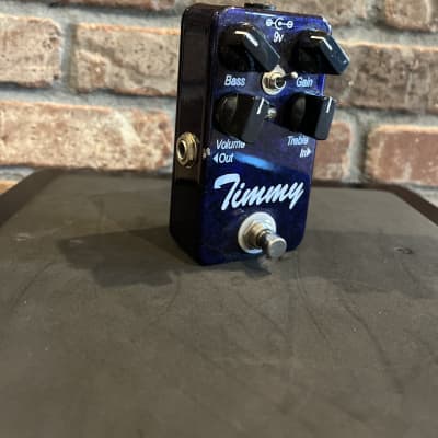 Reverb.com listing, price, conditions, and images for paul-cochrane-timmy