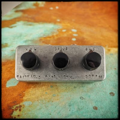 Reverb.com listing, price, conditions, and images for fairfield-circuitry-modele-b