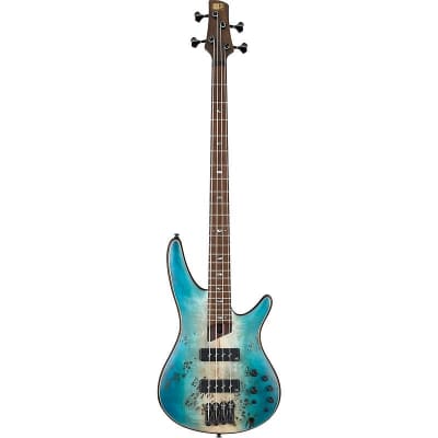 Ibanez SR1600B Soundgear Premium Bass