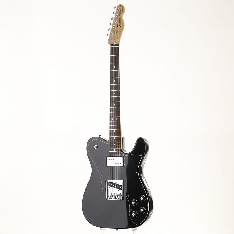 ギター Fender Mexico Telecaster Standard Fender Mexico Standard Telecaster 1995 Electric Guitar w