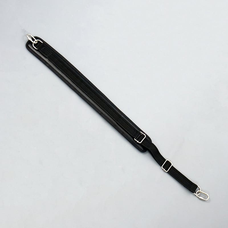 Marcus Bonna Single Backpack Strap with Screw Carabiner Reverb