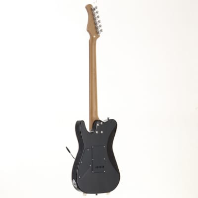 グ*き様 【中古美品】Bacchus TAC24 FMH-RSM/M N-BK- Bacchus TAC24 FMH-RSM/M N-BK-B (01/29) | Reverb
