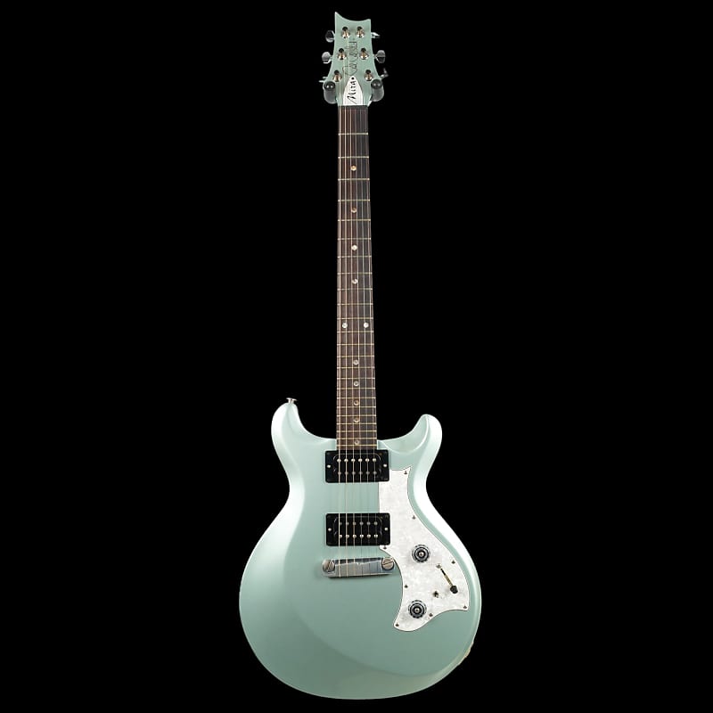 ギター PRS MIRA core USA PRS Mira Core USA 2008 - Wild Mint | Reverb