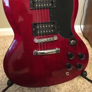 Epiphone SG 1994- *Completely stock* vintage guitar! image 1