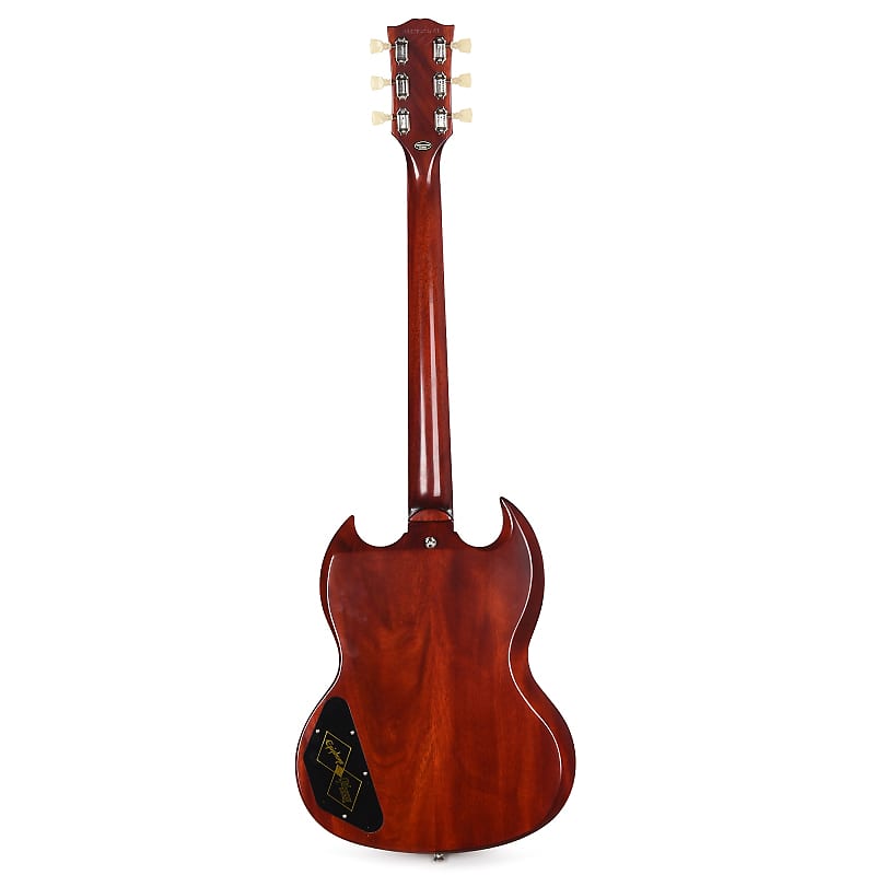 Epiphone SG STD Inspired by Gibson 中古品 Epiphone Inspired by Gibson Custom 1964 SG Standard Reissue
