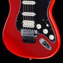 Fender Player Stratocaster Floyd Rose HSS Sonic Red Pau Ferro (227)
