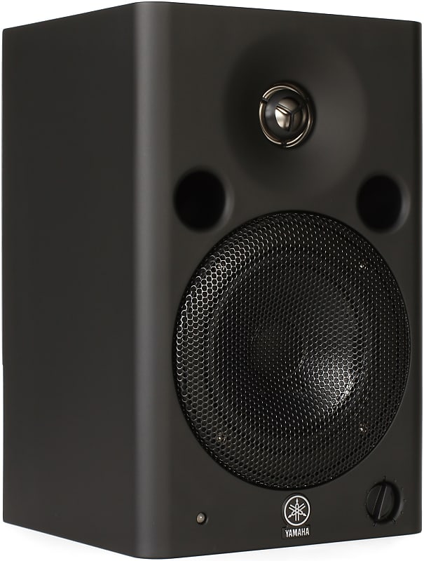 Yamaha MSP5 Powered Studio Monitor