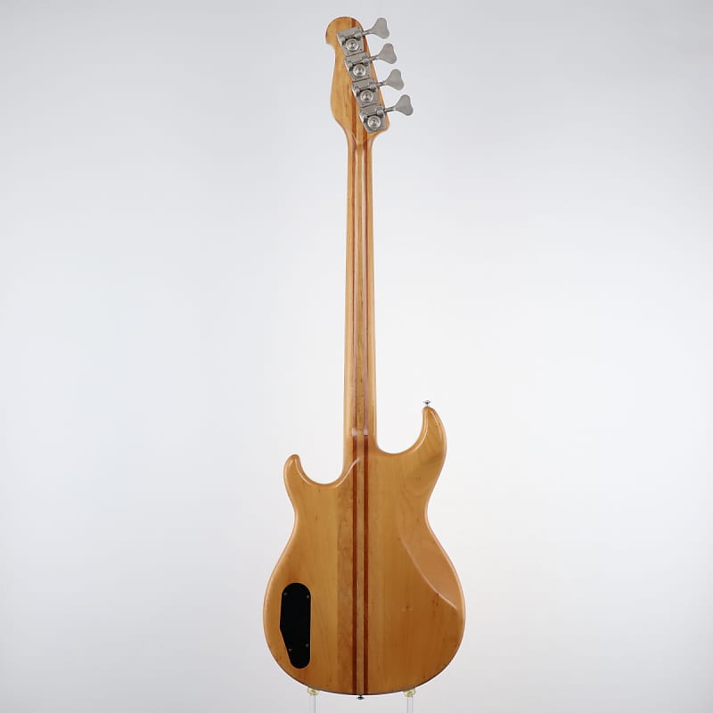 YAMAHA BB1200 Broad Bass Natural [SN 3076] (07/29) | Reverb