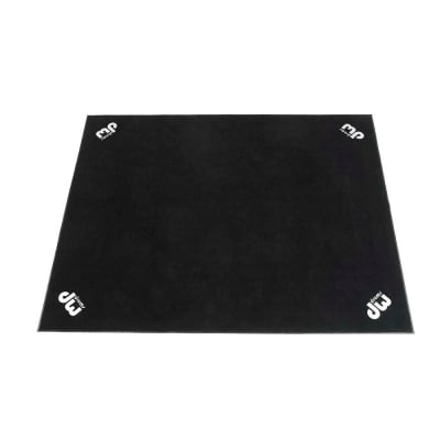 The Original Crash Pad™ Drum Rug – Kaces Bags & Cases