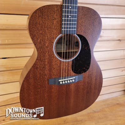 Martin Road Series 000-10E | Reverb