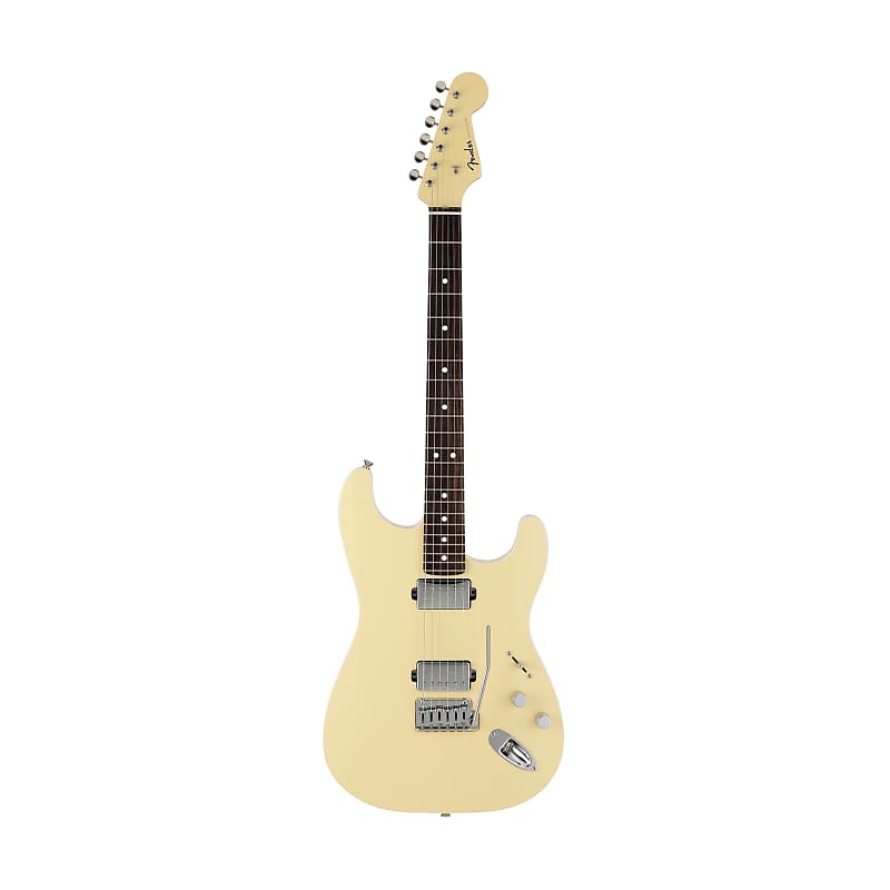 値段Fender JAPAN MAMI STRATOCASTER エレキギター フェンダー
