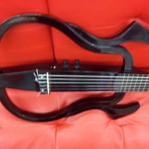 Sojing silent guitar hot sale