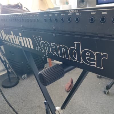 Oberheim Xpander image 2