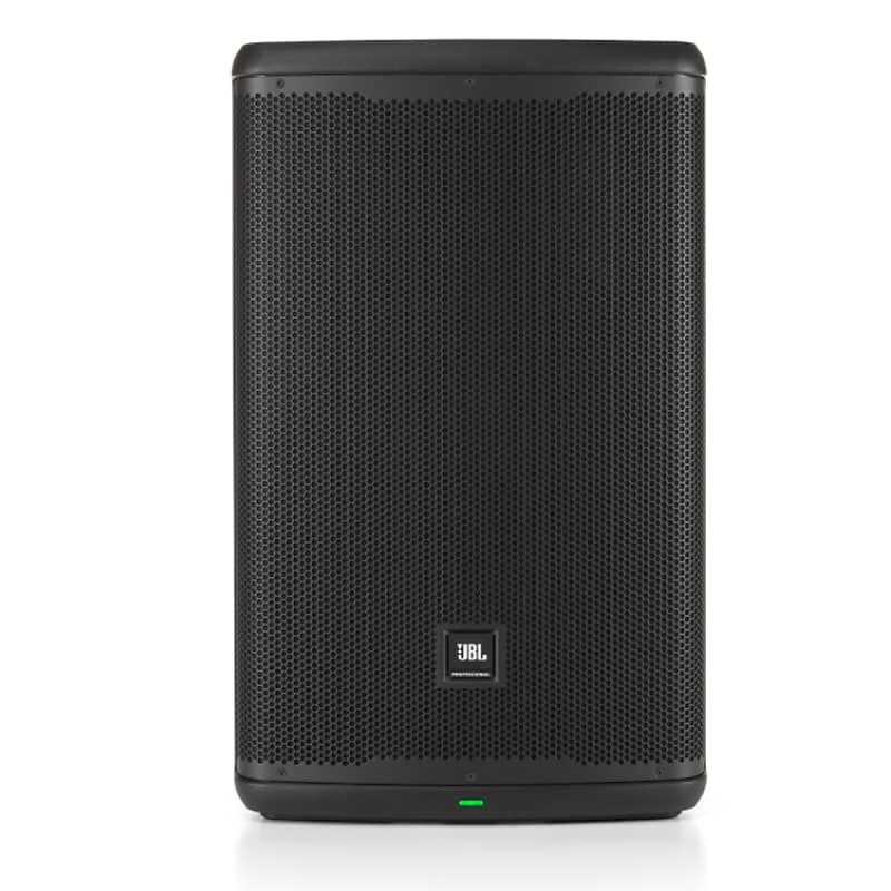 JBL EON715 Powered Speaker 15inch 1300w image 1
