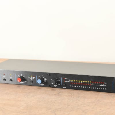 dbx 160A Single-Channel Compressor/Limiter CG003YM