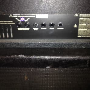 Marshall AVT50H w/Dust cover & Footswitch image 5