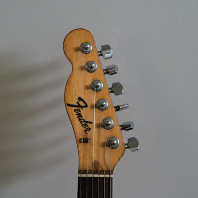 Fender Telecaster 1969 image 8