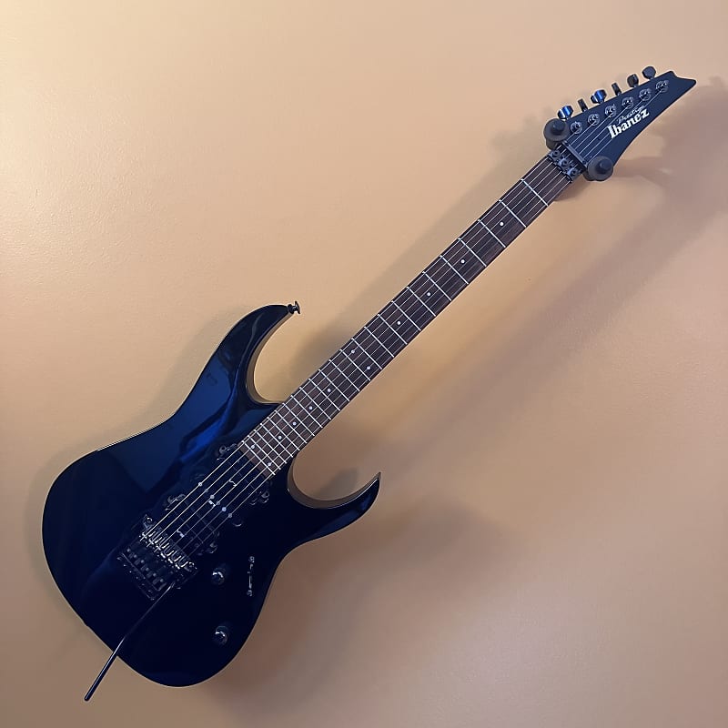 Ibanez RG1570 Prestige | Reverb