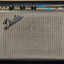 Fender Champ Amp 6-Watt 1x8" Guitar Combo 1970 with Incredible Tone!