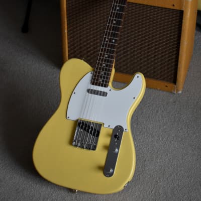 Fender TL-68 BC Beck Signature Telecaster Made In Japan | Reverb Canada