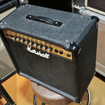 Marshall Valvestate VS30R 2-Channel 30-Watt 1x10