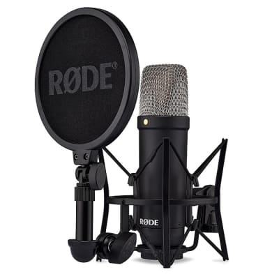 Rode NT5 Matched Pair (B-Stock) | Reverb France Rode NT5 Matched Pair (B-Stock) | Reverb France