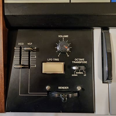 Roland Juno-6 61-Key Polyphonic Synthesizer with mods image 9